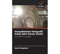 Uzasadnienie fotografii mody jako formy sztuki: Horst P. Horst i F.C. Gundlach