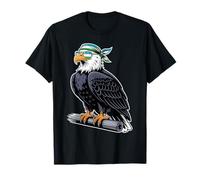 Uzbekistan Flag Uzbek Roots T-Shirt