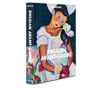 Uzbekistan: Russian Avant-Garde vol.1: The Savitsky hidden collection of the Nukus Museum, 1900-1930