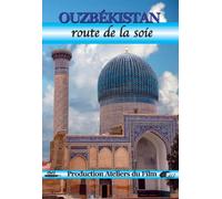 Uzbekistan, the silk route