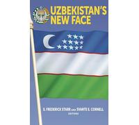 Uzbekistan's New Face (American Foreign Policy Council)