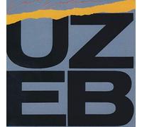 Uzeb – Fast Emotion