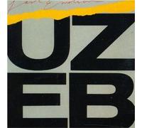 Uzeb - Fast Emotion