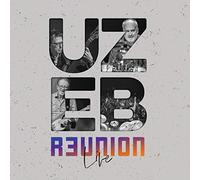 Uzeb - R3Union Live
