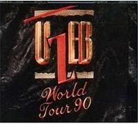 Uzeb - World Tour '90