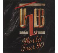 Uzeb World Tour 90 (CD) Album (US IMPORT)