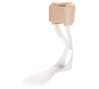 UZIAH Adjustable Foot Drop Brace Corrector Correction Protection for Brace Support Ankle Brace, for Ankle Mobility Aid for Dorsiflexion Movement,right,S
