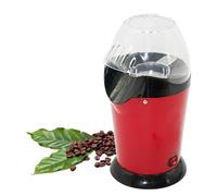 UZIAH Ee Bean Roaster Machine, Coffee Roaster for Cafe Shop Home Use Electric Coffee Bean Roaster