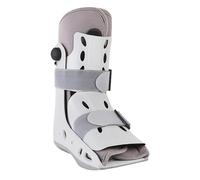 UZIAH Fracture Walking Boots Plantar Splint Brace for Ankle Foot Injuries Surgery Ankle Sprain,L