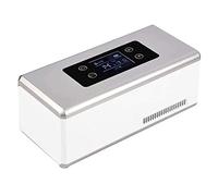 UZIAH Insulin Cooler Travel Case Portable Mini Insulin Refrigerator Insulin Pen Case Electric Fridge Cooler Outdoor Travel Insulin Box
