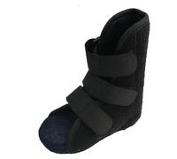 UZIAH Kids AFO Drop Foot Splint, Baby Ankle Foot Brace Night Splint, Toddler Strephenopodia Splint, for Foot Drop, Plantar Fasciitis & Achilles Tendonitis,20cm