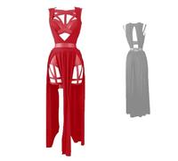 UZKWYKYC Sexy Padded Push Up Lingerie For Women Sets, New 3 Piece Women'S Dress Set, Naughty Erotic Outfits,Strap Sexy Dress With Chest Pad, Beautiful Gauze Skirt With Small Vest