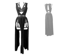 UZKWYKYC Sexy Padded Push Up Lingerie For Women Sets, New 3 Piece Women'S Dress Set, Naughty Erotic Outfits,Strap Sexy Dress With Chest Pad, Beautiful Gauze Skirt With Small Vest