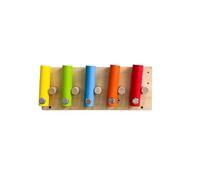UZPDWK Busy Board Montessori Toy DIY for Toddlers,Miniature Educational Activity Developing Sensory Board for Basic Dress Fine Motor Skills
