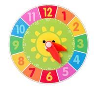 UZPDWK Busy Board Montessori Toy DIY for Toddlers,Miniature Educational Activity Developing Sensory Board for Basic Dress Fine Motor Skills