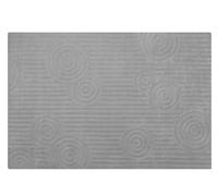 Uzu Rug Rug W 200 x L 300 cm Blomus Zinc - 4008832809620