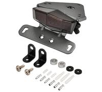uzuki DRZ400 DRC L.E.D. Edge2 Smoke Tail Light w/ Bracket & Holder - LED Edge 2