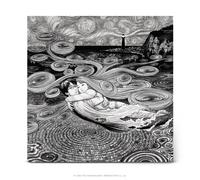 Colin Stetson – Uzumaki (Anime Series Original Soundtrack) – Vinyl – Limited Edition – Sony