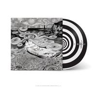 Colin Stetson – Uzumaki (Anime Series Original Soundtrack) – Vinyl – Limited Edition – Sony