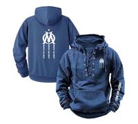 UZVKAVJP Men's Cozy Hoodie Coats for D.R.OI.T AU B.UT Spring Autumn Jacket Jumpers Hoody Long Sleeve Sportswear Sport Outwear Tops Graphic Sweatshirts-LanS||x_l