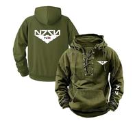 UZVKAVJP Mens Print Hoodies for N..7 Comfy Hoody Long Sleeve Tracksuit Sportstyle Coat Jumpers Sweatshirts Hooded Outwear Tops Spring Autumn Jacket-SLvS||l