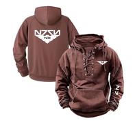 UZVKAVJP Mens Print Hoodies for N..7 Comfy Hoody Long Sleeve Tracksuit Sportstyle Coat Jumpers Sweatshirts Hooded Outwear Tops Spring Autumn Jacket-SFS||x_l