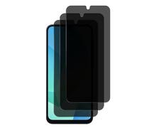 UZWZW 3 Pack Privacy Screen Protector For Samsung Galaxy A16 5G / A26 5G Anti Spy Private Tempered Glass, Anti Scratch