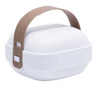 Uzztfa Burger Containers, Sandwich Containers, Reusable Sandwich Box Container, Sandwich Holder Bread Container Take Out Containers