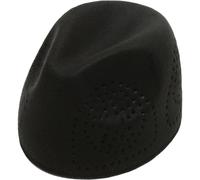 Uzztfa Muslim Hat Eid Ramadam Prayer Hat Breathable Elegant Skull Caps Muslim Prayer Hat Kufi Headware Islam Ramadan Eid Gift