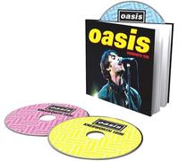 ԼΙVΕ ΑΤ ΚΝΕΒԜΟɌΤΗ, ΗΕɌΤҒΟɌDՏΗΙɌΕ, ՍΚ, 10 & 11/8/1996