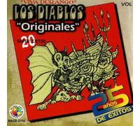 v.1 20 anos de exitos