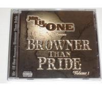 V.1-browner Than Pride Mr. Lil One Is Not New To The Rap Game - He's Spent Most Of