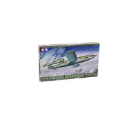 Tamiya 300061052 - 1:48 WWII German V-1 Fiseler FI103, Grey