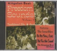 V.1 Freedom Sounds