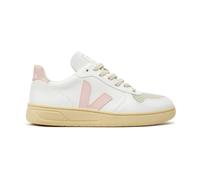 V-10 CWL Trainers - female - Veja - Sneakers - White - 3 UK - Shoes 3 UK