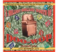 V.10 Million Dollars Worth Of