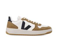 V-10 Prime Leather Sneaker - male - Veja - Sneakers - Brown - 10 UK - Shoes 10 UK