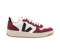 Sneakers VEJA Woman color Amaranth - Size: 37 - female