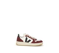 V-10 Trainers - female - Veja - Sneakers - Multicolor - 4 UK - Shoes 4 UK