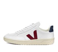 V-12 Trainers - female - Veja - Sneakers - White - 4 UK - Shoes 4 UK