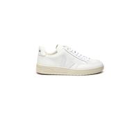 Veja V-12 Leather Trainers White EU 40 Woman
