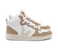V-15 Leather Sneakers Sand 37EU