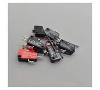 V-151-1C25/V-152-1C25/V-153-1C25/V-154-1C25/V-155-1C25/V-156-1C25/V-15-1C25/V-15-1B5 Momentary Limit Switch IDGTTLDF(V-15-1B5 X,5PCS)