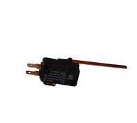 V-153-1C25 Long Straight Hinge Lever Type SPDT Switch Limit Switch IDGTTLDF
