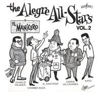 V.2 Alegre All Stars