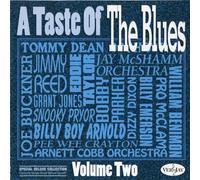 V.2 Taste Of Blues