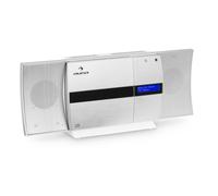 V-20 DAB Vertical Stereo Bluetooth NFC CD MP3 USB DAB+ & FM Tuner