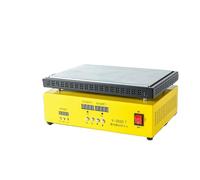 V-2030T Mobile Phone Screen Repair Tool, Heating Plate Station Liquid Crystal Separator Electronic Heating Plate Preheating Station Quickly and Efficiently