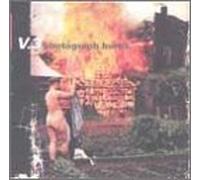 V-3 - Photograph Burns