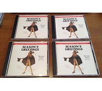 V.3 Seasons Greetings